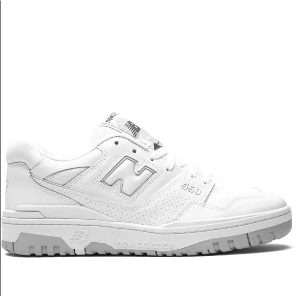 New Balance 550s